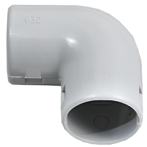 угол 32 серый