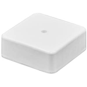 75х75х20 белый