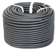 Ченая гофротруба для этикетки