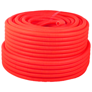 ПНД 20 (100) красная