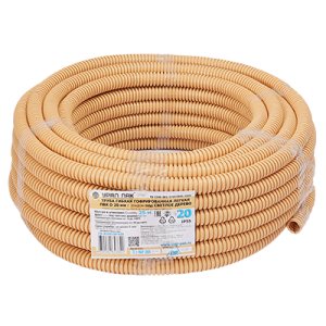 ПВХ 20(25) светлое дерево