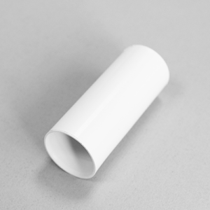 муфта соединительная белая