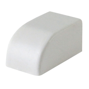 Заглушка кабельной трассы КМЗ 100x40