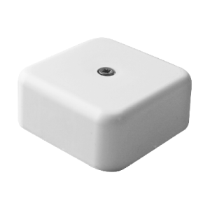 50х50х20 белая