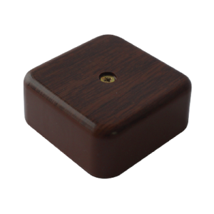 50х50х20 темное  дерево